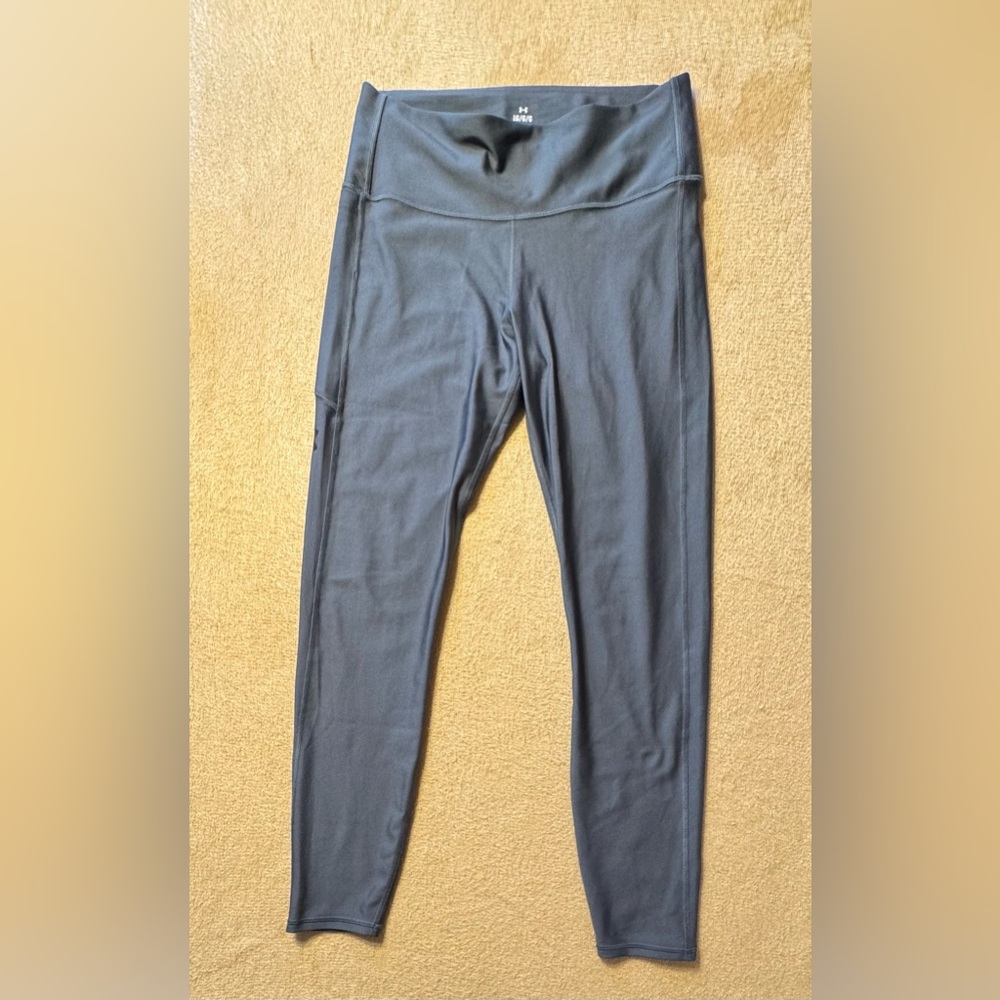 Under Armour Gray Women's Leggings